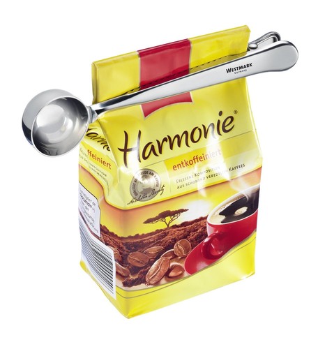 Westmark kaffee dosierlöffel - westmark,