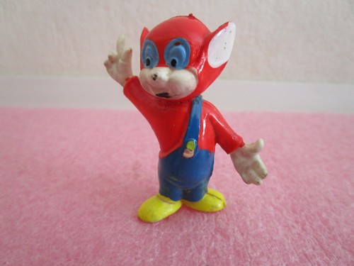 Heimo sammlerfigur fix und - heimo,