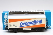 MÄRKLIN H0 4428 OVOMALTINE