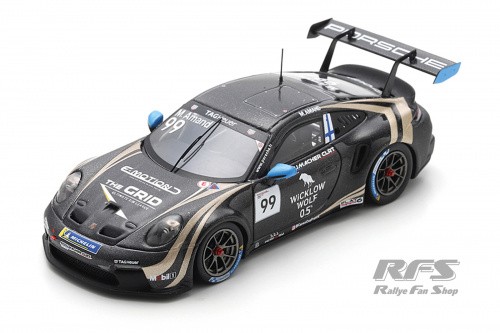 Porsche 911 gt3 cup - 911,