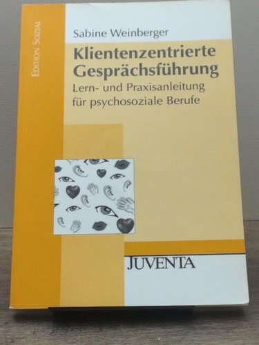 Klientenzentrierte