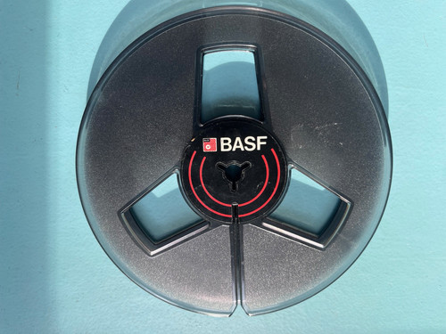 Basf black leeerspule - basf,