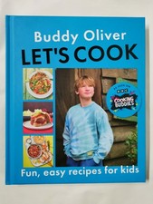 Let cook fun - fun, easy