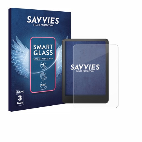 Displayschutzglas amazon - 3x,