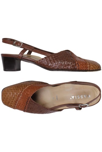 Hassia sandalen damen - sandalen,