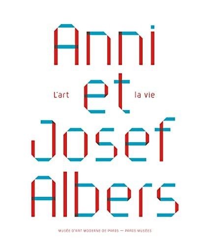 Anni josef albers art et - et,