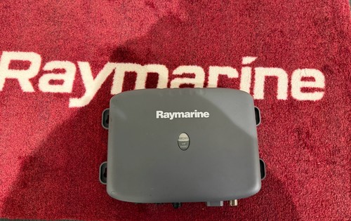 Raymarine ray240e vhf - raymarine,