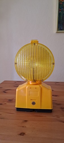 Begrenzungsleuchte baustelle - begrenzungsleuchte,