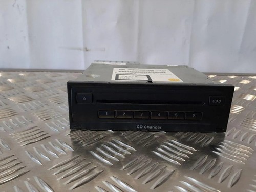 Audi 4f2 cd - a6, cd-wechsler