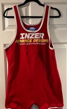 Inzer Advanced Designs