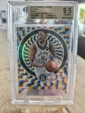 2021-22 Panini Illusions