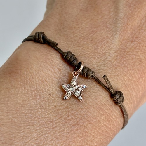 Dodo pomellato armband - dodo,