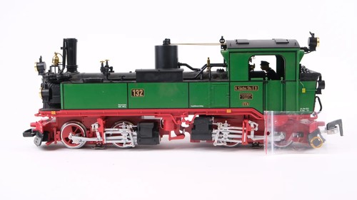 Lgb 20841 dampflok iv - 20841,
