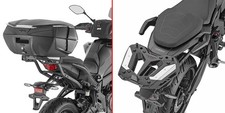 Sr2177 givi gepäckträger - givi,