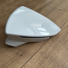 Original Spiegelkappe links für Seat Arona Ibiza Leon 5F0857537B