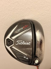 Titleist 915 D3 9.5° Driver