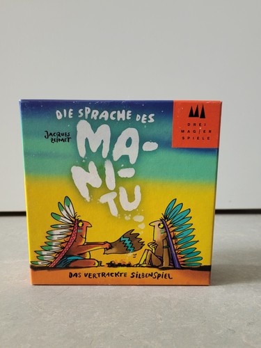 Drei magier spiele die - drei, spiele: