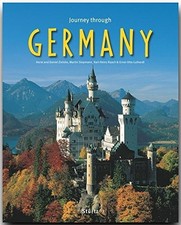 JOURNEY THROUGH GERMANY