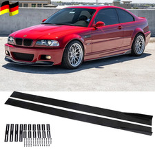 86.6"/2.2m Glanz Schwarz