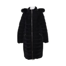 Judith Williams, Wintermantel, Damen, Größe: 48, 433512, Schwarz -rOv