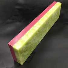 Für Messer-Körnung