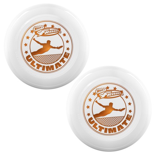Wham frisbee offizielle - frisbee,