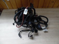 Motorkabelbaum Opel Vectra C