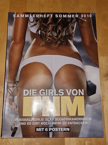 Fhm 2010 sonderheft - 2010,