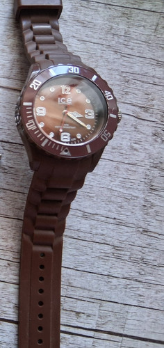 Quarzuhr ice watch chocolate - ice-watch,