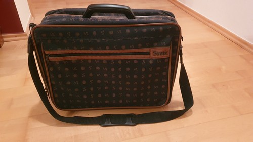 Stratic reise tasche - stratic,