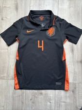 Trikot Niederlande Holland