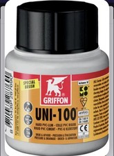 Griffon Uni-100 PVC-Klebstoff