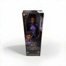 Black Panther Wakanda Forever