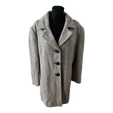 Yessica Damen Mantel Gr 48