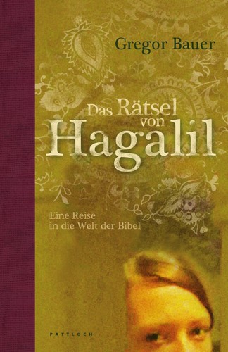 Das rätsel von hagalil - rätsel,