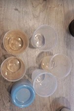 5 Phillips Avent Beikost Becher