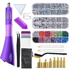 Hotfix Applikator Set Mit 7