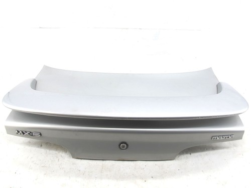Mazda heckklappe inkl - mazda,
