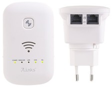 WiFi Repeater