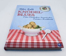Rita Falk - Knödel-Blues: Oma