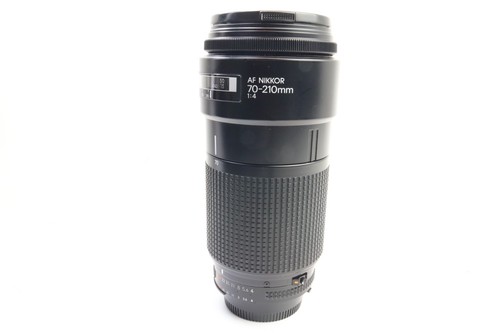 Nikon nikkor 210mm - nikon, 1:4