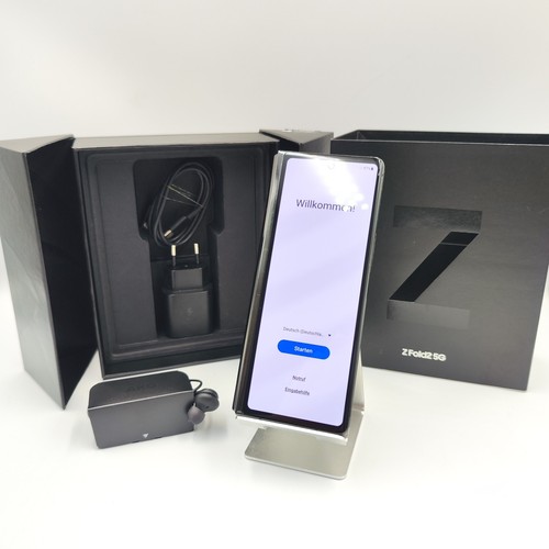 167 samsung galaxy fold2 5g - samsung, z