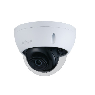 Dahua 8mp dome - 8mp, kamera