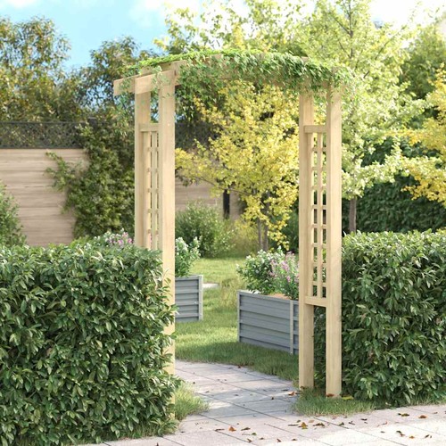 Gartenbogen pergola rosenbogen - gartenbogen,