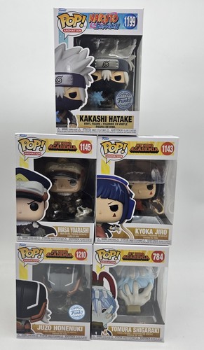 Funko pop sammlung - pop,