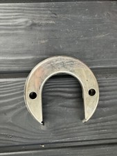 Kawasaki ZR-7S ZR750F - Auspuffhalter Krümmerhalter 