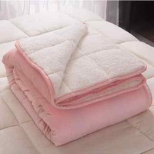 Gewichtsdecke Sensorische