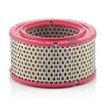 Original MANN-FILTER