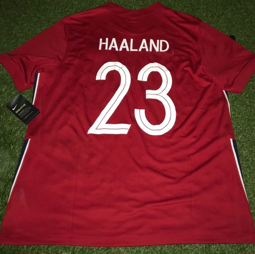 Erling haaland norwegen - erling,