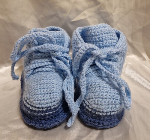Baby häkelschuhe turnschuhe - baby,